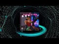 KING PERRYY THE FUNICATOR OFFICIAL VISUALIZER