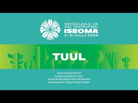 TUUL (naisrühm), Võimlejad