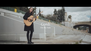 Gordi // On My Side