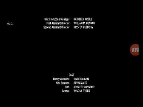 The Dilemma (2011) End Credits