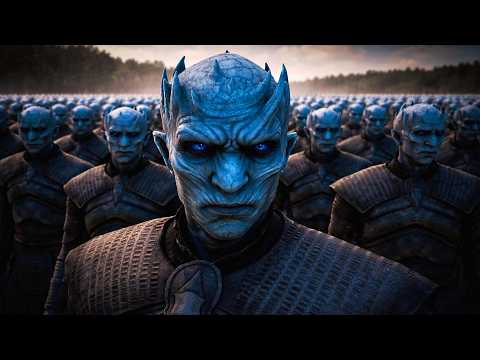 425,000 VADER-LED LASER KNIGHTS VS 2,323,000 ZOMBIES (UEBS 2)