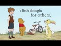 Winnie The Pooh Thoughtful Spot 10