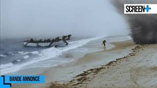 Apocalypse, les débarquements sur France 3