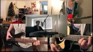 The Script - Breakeven (Cover by Samuel Lewis)