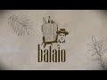 Filme Balaio História 10 Anos