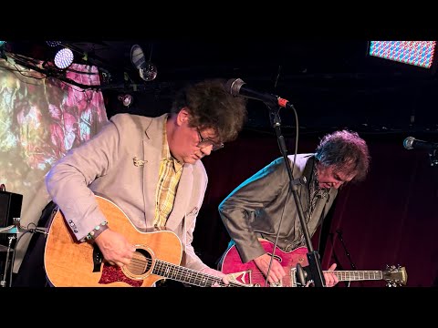 Thumbnail for The Seeker (The Who cover) by Ron Sexsmith and the Sadies (Live in Toronto) by The Sadies
