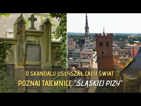 O skandalu usłyszał cały świat. POLSKIE MIASTO było na czołówkach gazet - ŚLĄSKA PIZA Ząbkowice Śl.