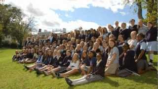 preview picture of video 'St. Margaret's School's April RiverViews 2012'