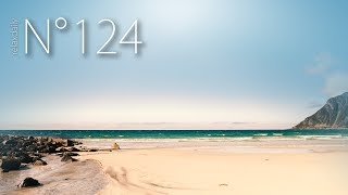 relaxdaily -  Flakstad [N°124]