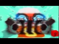 Doomsday Klasky Csupo Robot Logo