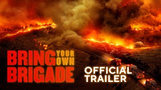 Bring Your Own Brigade (2021) Video