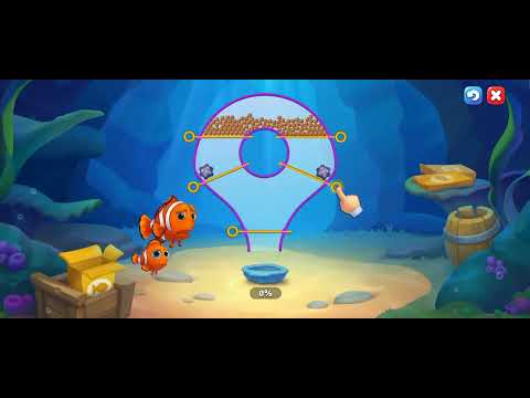 Fishdom Minigame 12081