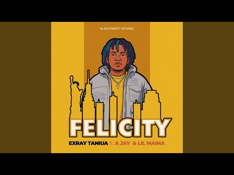 Felicity (Beat)