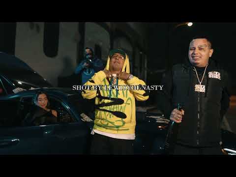 DOEBOI909 -Take it All (produced by viperbeats)