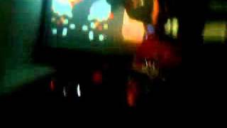 Last View From Slussen