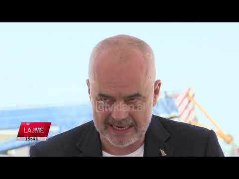 Edicioni i Lajmeve Tv Klan 12 Korrik 2019, ora 19:30