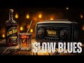 Midnight Whiskey Blues Slow Emotional Guitar For Late Night Chill Deep Soul Sessions