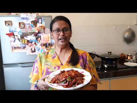 Meen Varuval with Siva's Kitchen