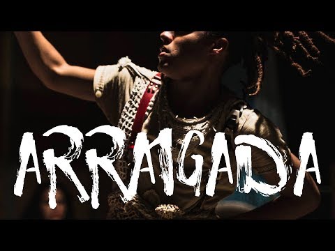 ARRAIGADA - A saga popular de uma heroína | Fentepira 2018