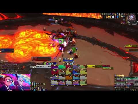 Mythic Awakened Eggnog - Dustbringer