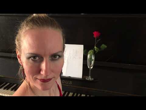 Blondýna - Blond přeliv