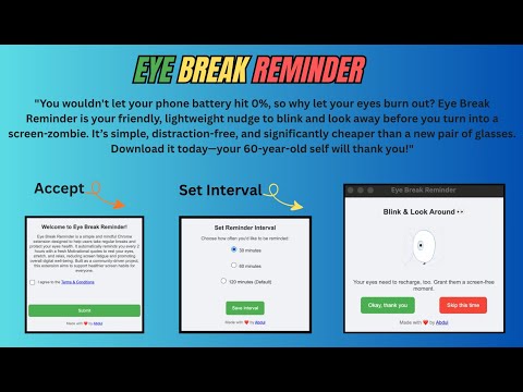 Item video thumbnail