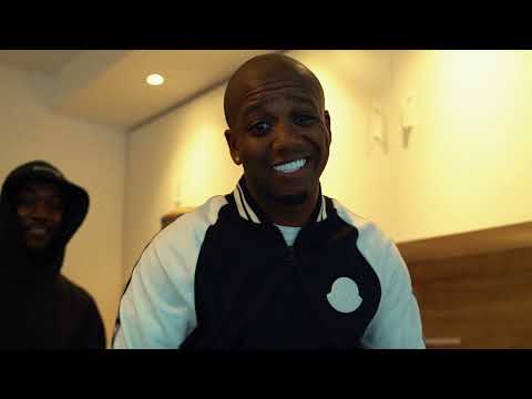 Elliven - Bijlmer Rap (prod.Renjiroo)