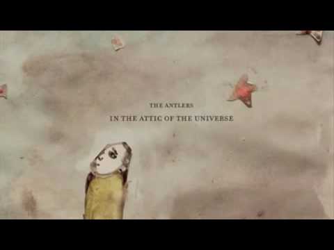 In the Attic - The Antlers
