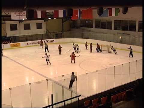 Magyarország-Hollandia 2-1 (1. magyar gól)