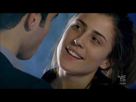 Francesca Valtorta (Eleonora Ravelli) – Open My Eyes *Hot* RIS Roma 2 & 3