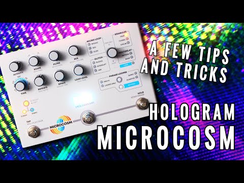 Microcosm - Is this sound design tool right for you and your setup?