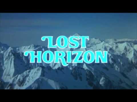 Lost Horizon 1973 Trailer from the Collection of Victor Ives Stellar Films