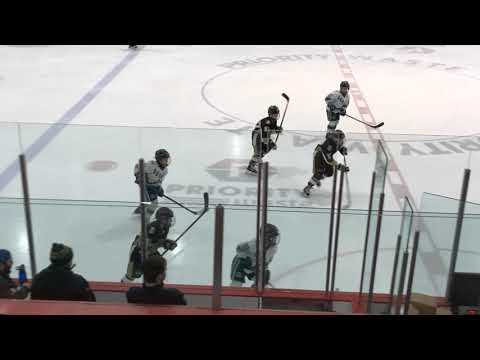 KV Rebels vs OJG 1 21 19 Finals