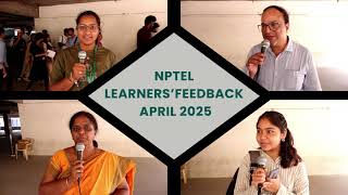 Learn from other domains which are not accessible in your college with NPTEL Courses