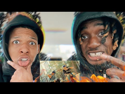 THAILAND 1MILL AND WHO? 🇹🇭🔥😱 | 4BANG - ไอเ*ยเอ้ย ft. 1MILL (Prod.BIGYA$EN & ESKIMO) (REACTION)