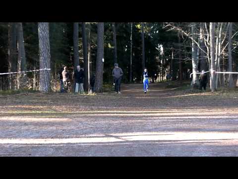 Kilsbergsleden 2010 - Mål (Del 1 av 2)