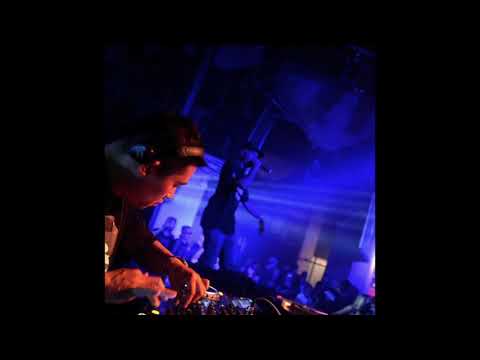 Akira live at PRSPCT XL 25 recorded live May 24th:25th in Maassilo, Rotterdam