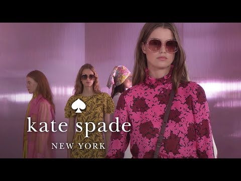 new york fashion week spring 2019 runway show | kate...