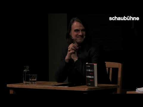 (English) Streitraum: »Radikaler Universalismus – ist die Idee der Aufklärung noch zu retten?«.