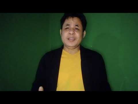 Bharat Koirala emotional