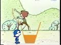 ChalkZone Oh Yeah Cartoons Nickelodeon Logo Bumper 1999