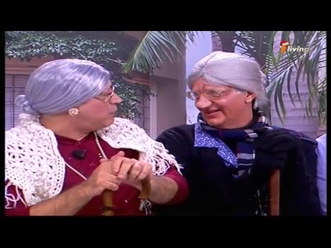 Lina Pina u Salvina - Universita