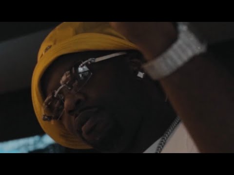 DoughBoy Freddy K - What’s Next (Official Music Video)