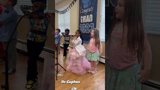 Kulture Kiari Cephus Want To Be A Doctor On her graduation #funny #cardib #viral  #youtubeshorts