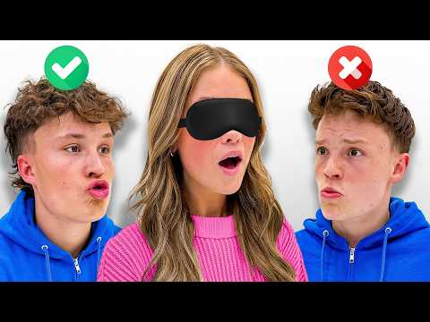 How Well Does My Fiancé Know Me?