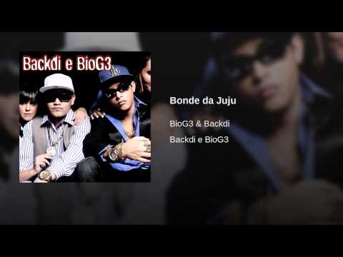 Bonde da Juju