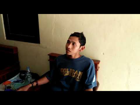 Tolak Hoax dan Ujaran Kebencian Warga Kab  Indramayu        buang ke laut Aja 108