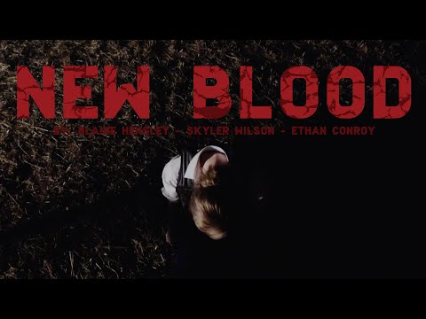 NEW BLOOD - A #1917OneShotChallenge Short Film
