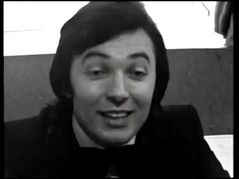 Helena Vondráčková, Karel Gott, Hana Buštíková, Zdeněk Pulec a Naďa Urbánková - Vánoční směs (1974)