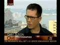Gary Marlon Suson LIVE W Paula Zahn CNN